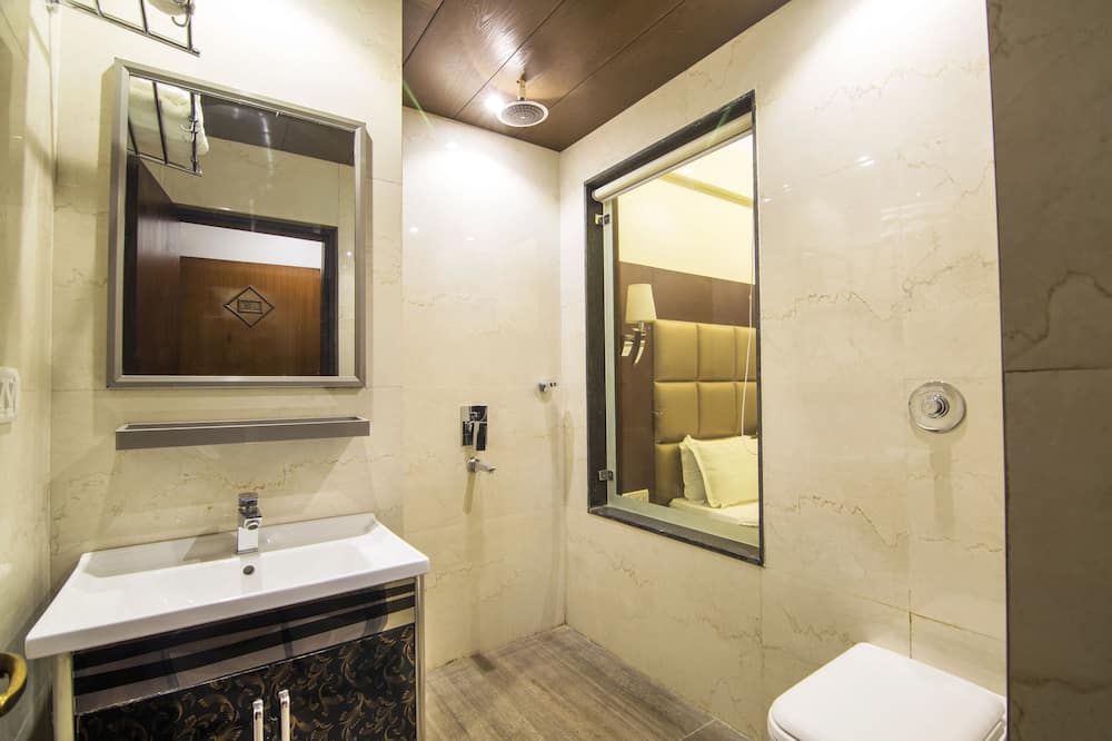 ホテル アビナンダン 写真