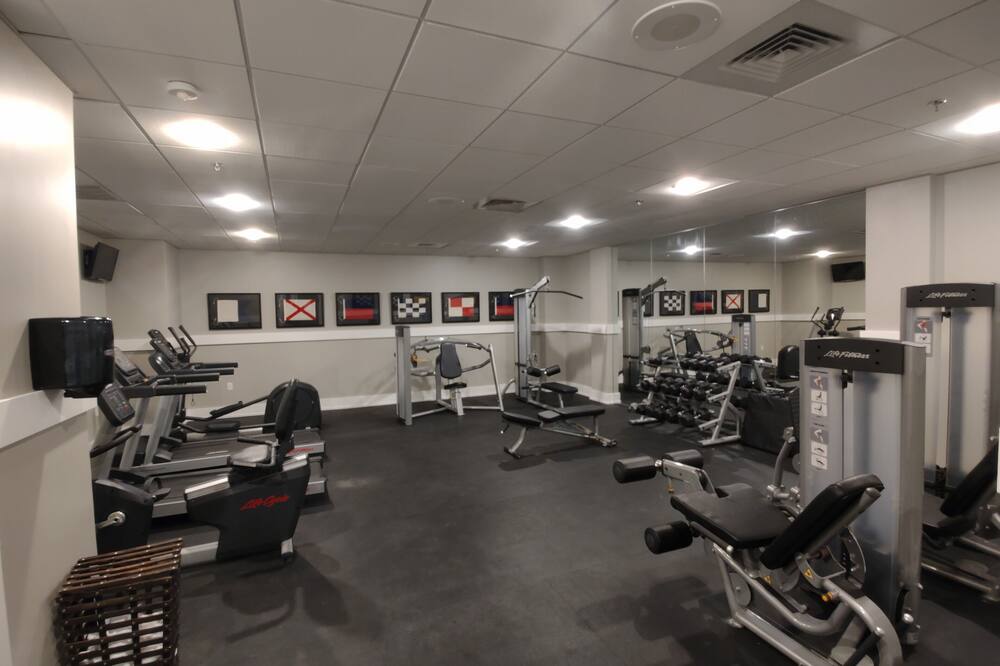 ザ アベニュー イン アンド スパ 写真