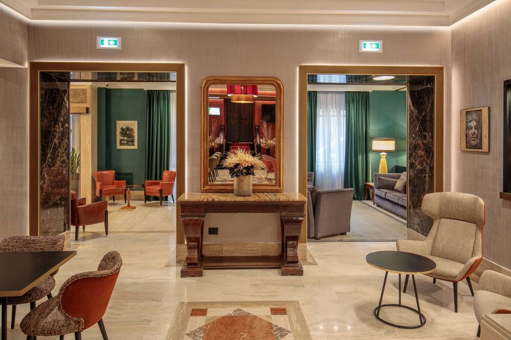 ホテル ダイアナ ルーフ ガーデン 写真