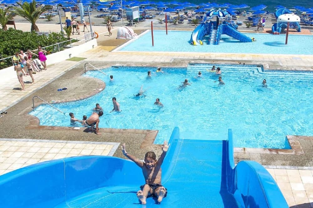 Sunshine Crete Beach 写真