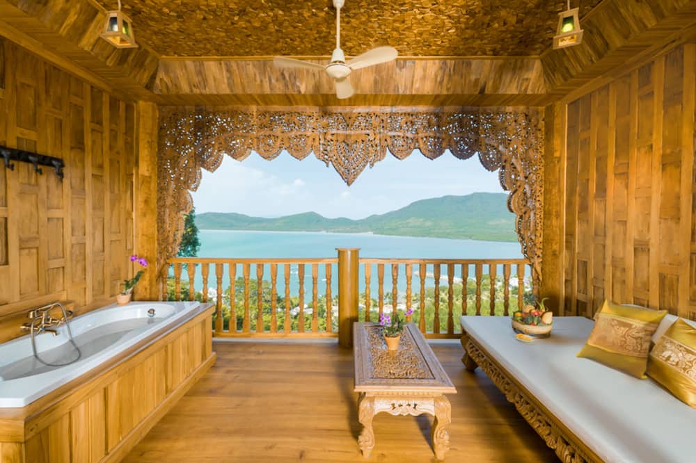 サンティヤ コ ヤオ ヤイ リゾート & スパ - 強制参加 サンティヤ スピードボート 往復 アオ ポ グランド マリーナ 写真