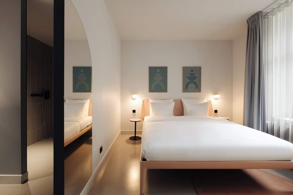 コンシャス ホテル ミュージアム スクエア 写真