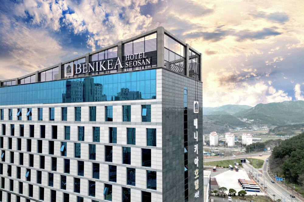 Benikea Hotel Seosan 写真
