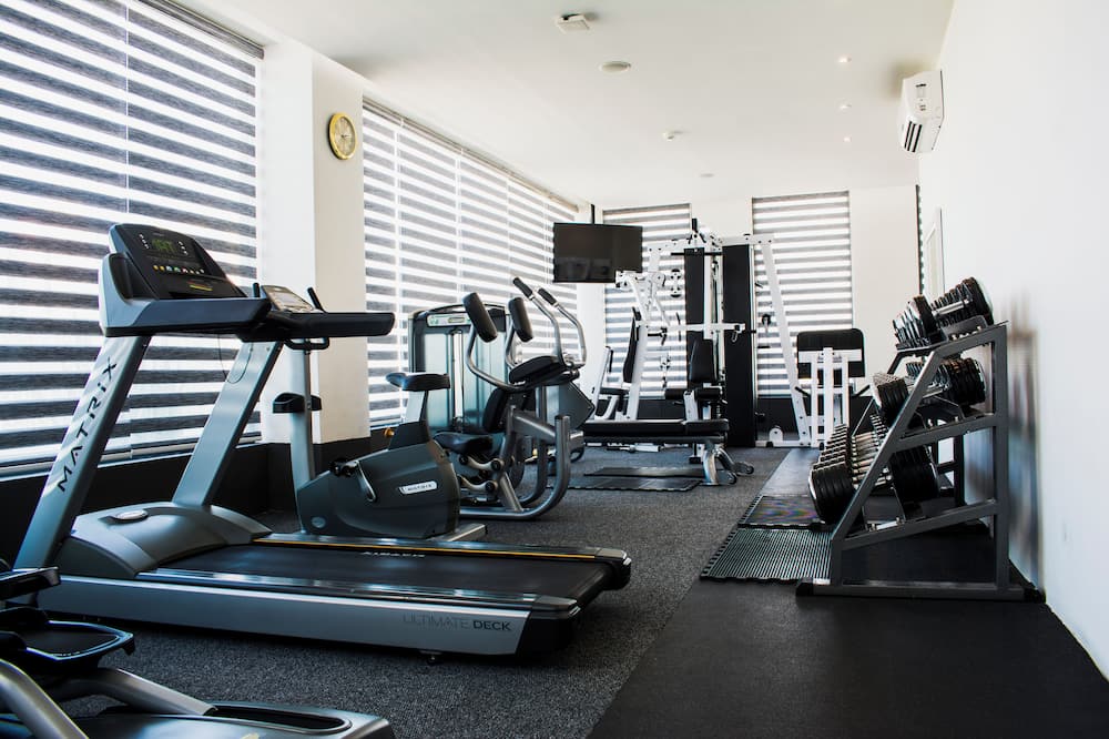 オノモ ホテル ダル エス サラーム 写真