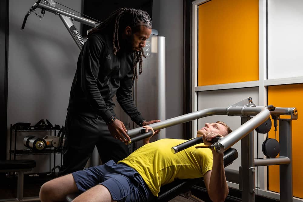 ザ ロッジ アット キルン クリーク リゾート 写真