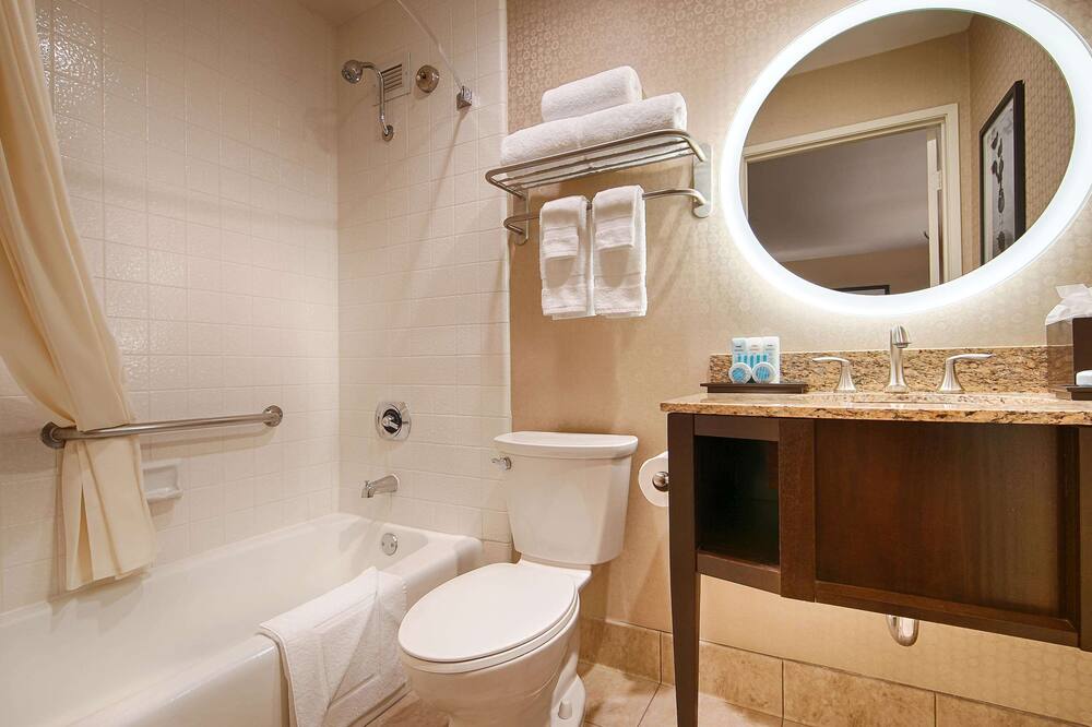 ベストウェスタン プラス スイーツ ホテル コロナド アイランド 写真