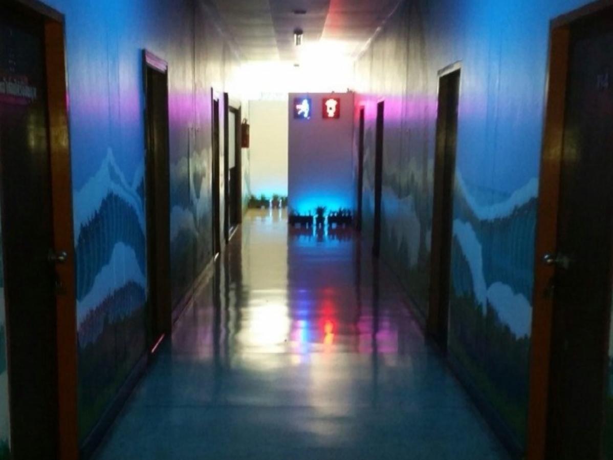 アノダード ホテル チェンマイ 写真