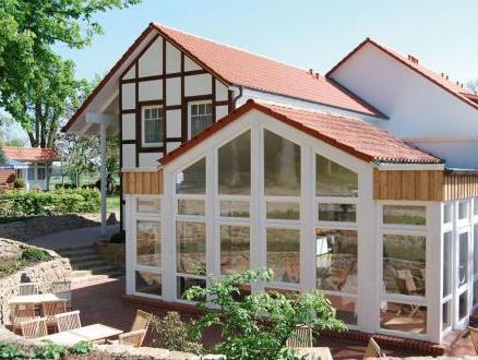 Dreimädelhaus - Haus Oerdekenbrück 写真