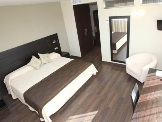 Hotel Château Viñasoro 写真