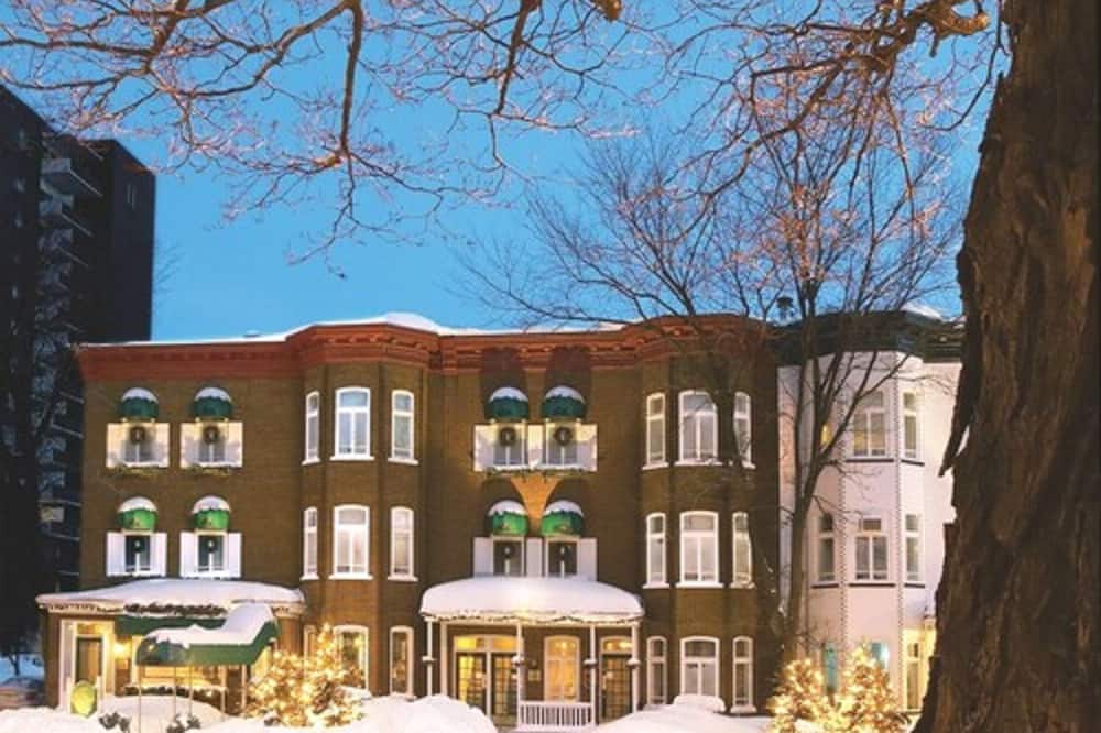 Hotel Charles-Alexandre - Par Aneyro 写真