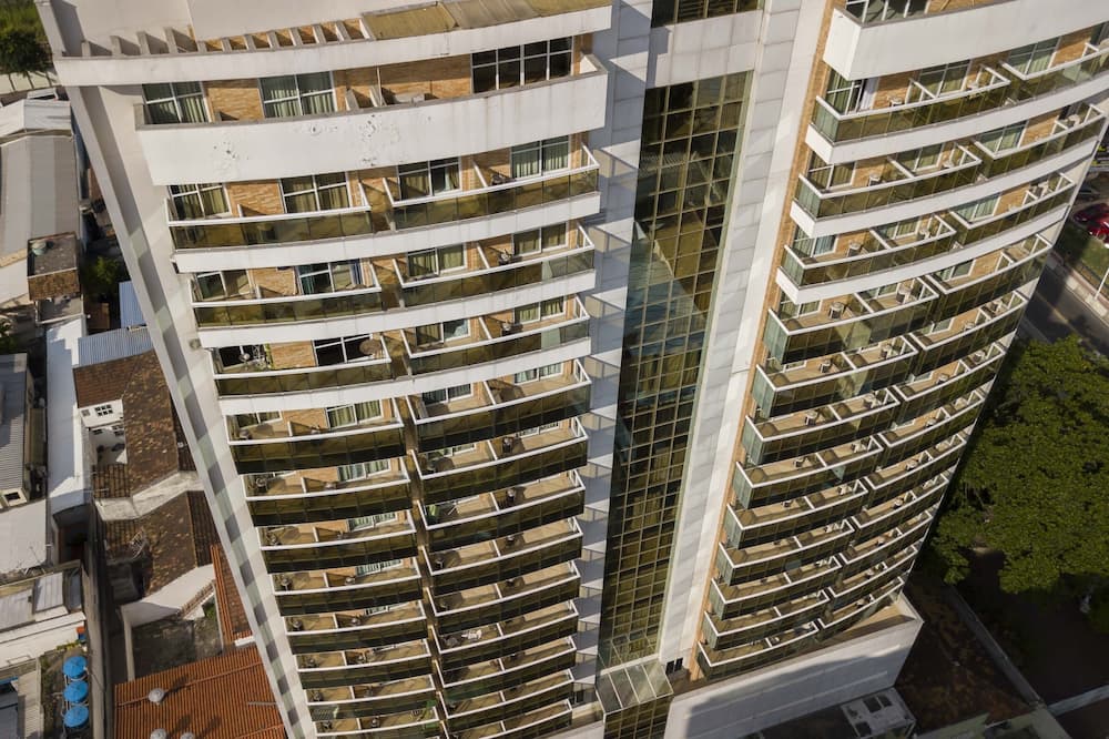 Mercure Rj Nova Iguacu Hotel 写真