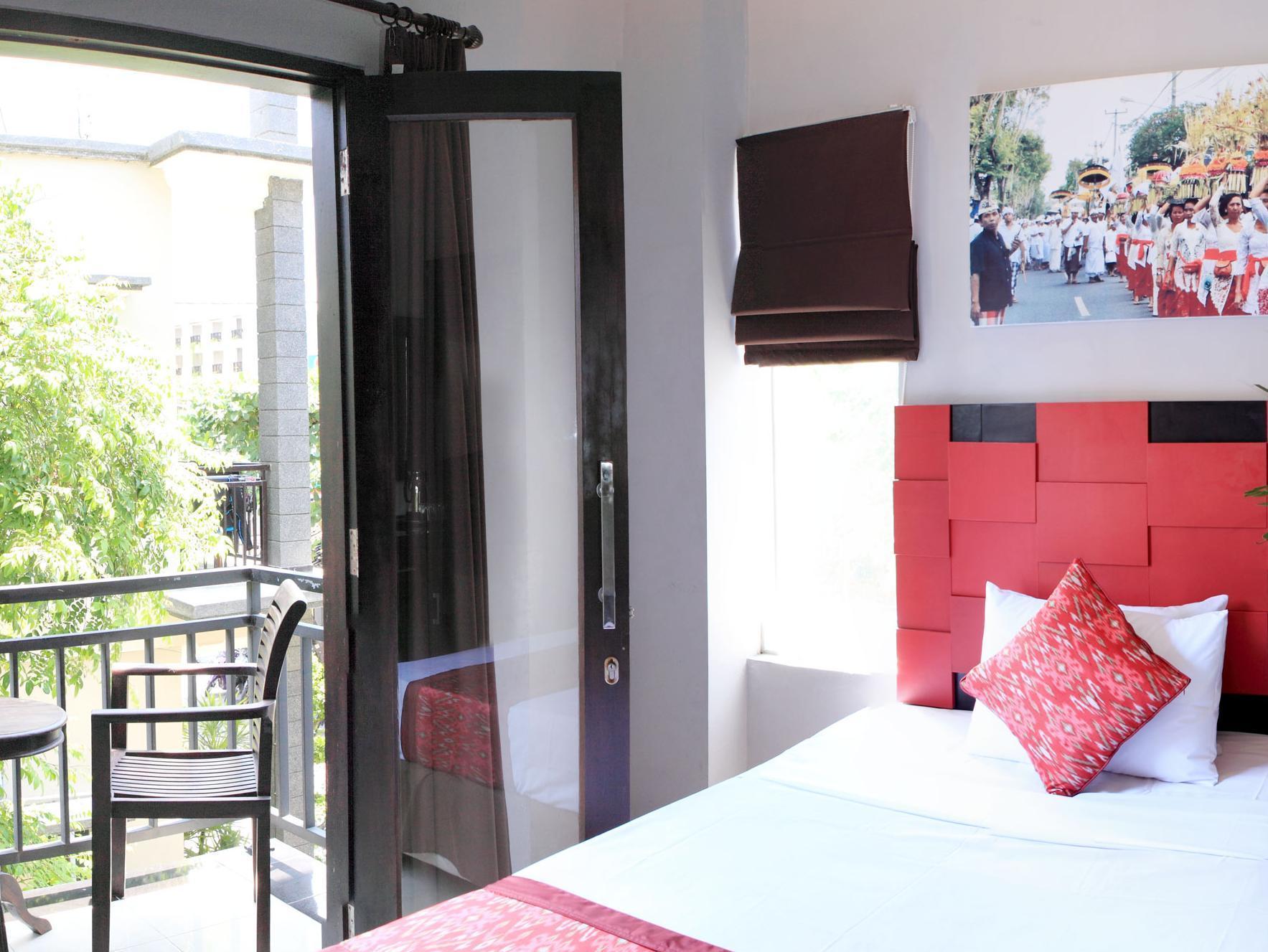 レギャン ヴィレッジ ホテル 写真