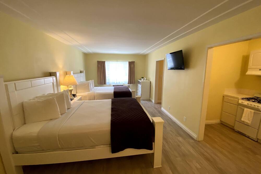 ハリウッド セレブリティ ホテル 写真