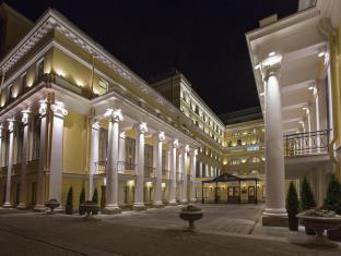 ザ ステート エルミタージュ ミュージアム オフィシャル ホテル 写真