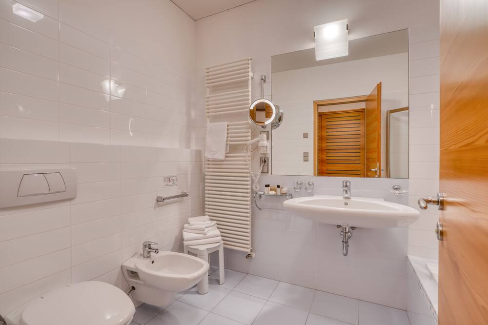 ホテルチェヴェダーレ 写真