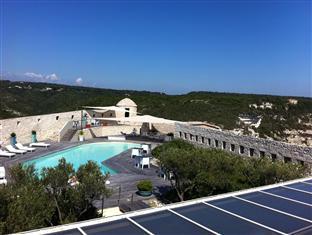 Hotel Spa Genovese 写真