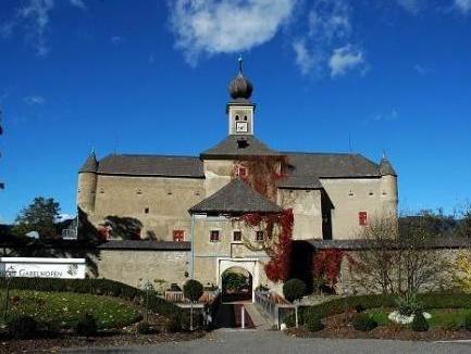 TAUROA Schloss Gabelhofen 写真