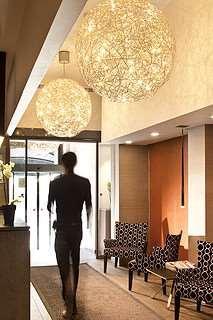 Escale Oceania Marseille Vieux Port 写真