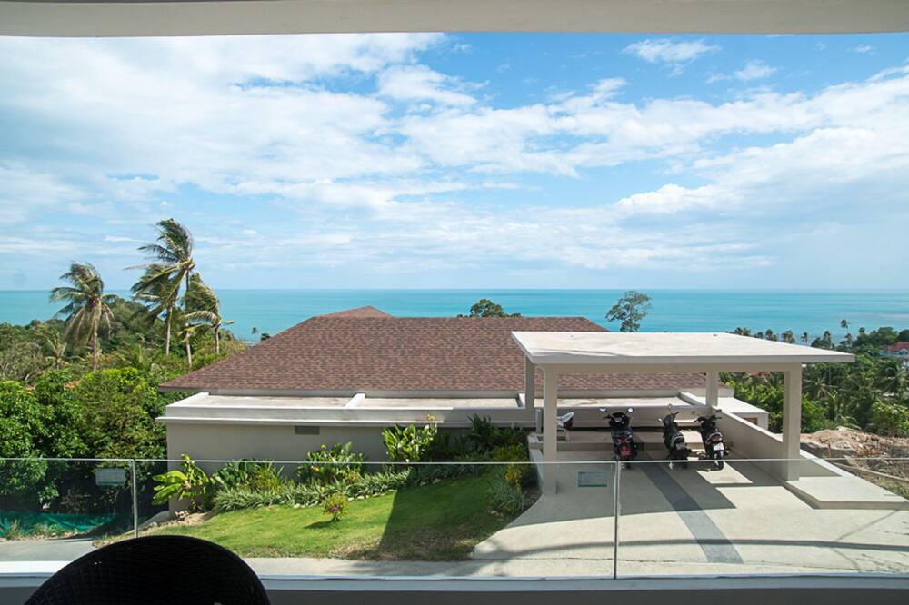 トロピカル シー ビュー レジデンス 写真