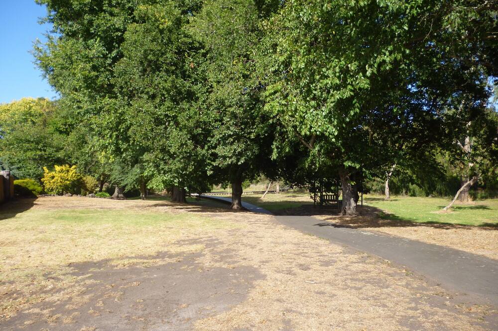 オトウェイ ゲート モーテル 写真