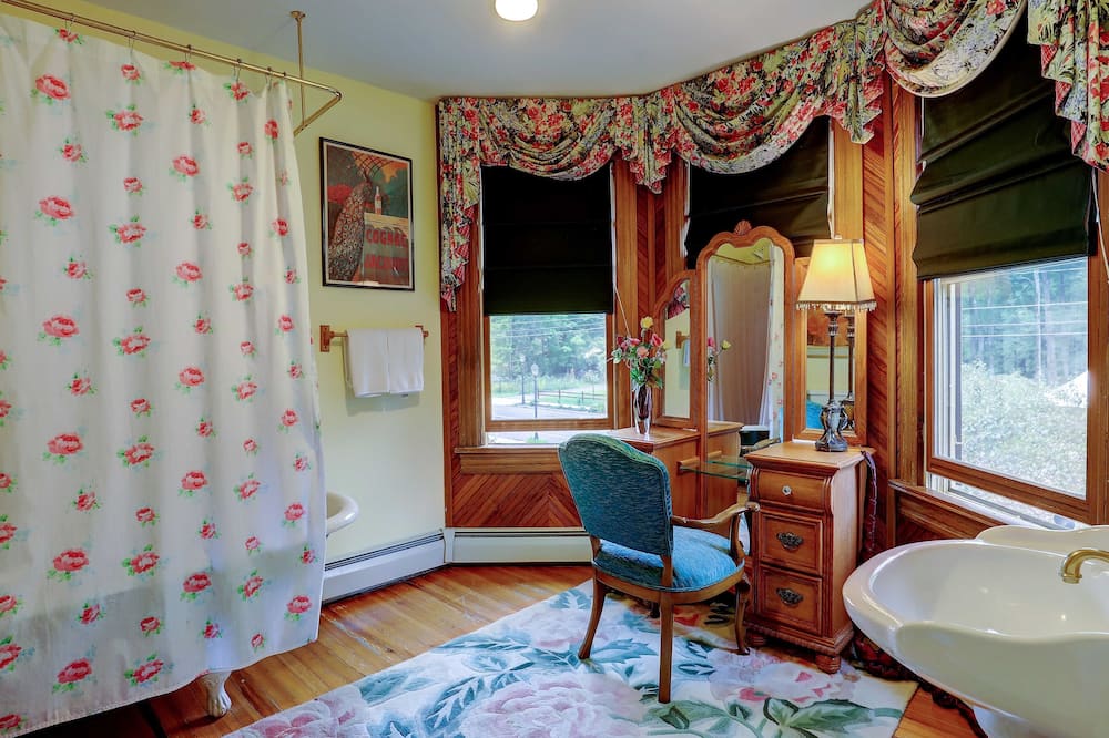 フェアローン イン 写真