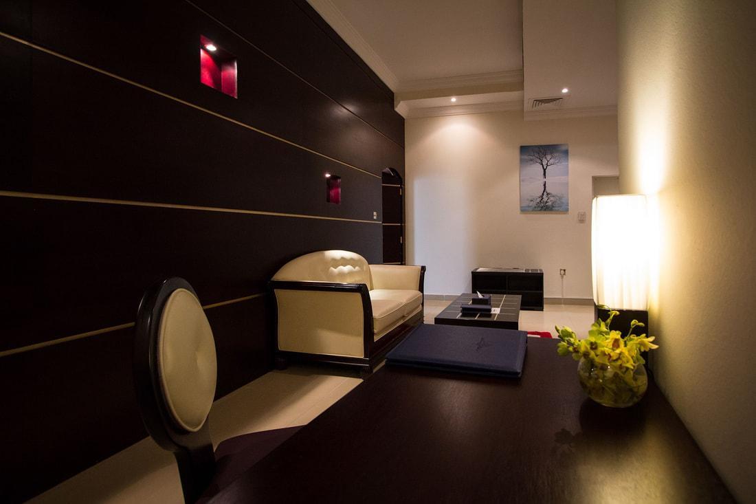 ホライゾン マナー ホテル 写真