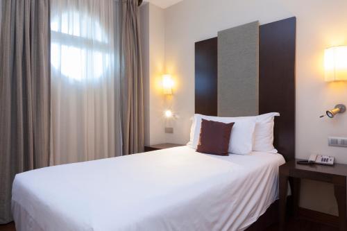 Hotel URH Palacio de Oriol 写真