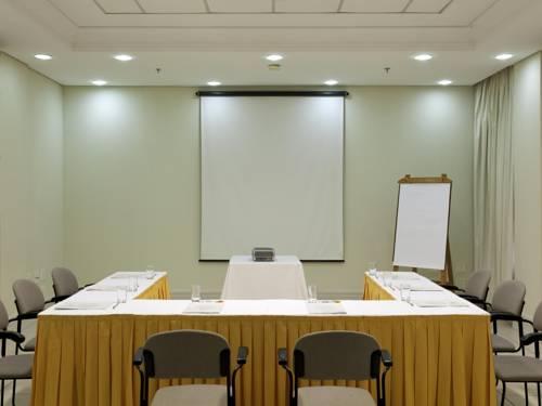 Intercity Premium Cuiabá 写真