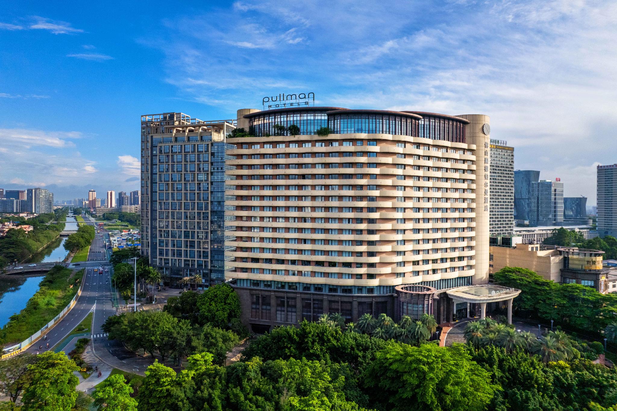 Pullman Foshan Shunde