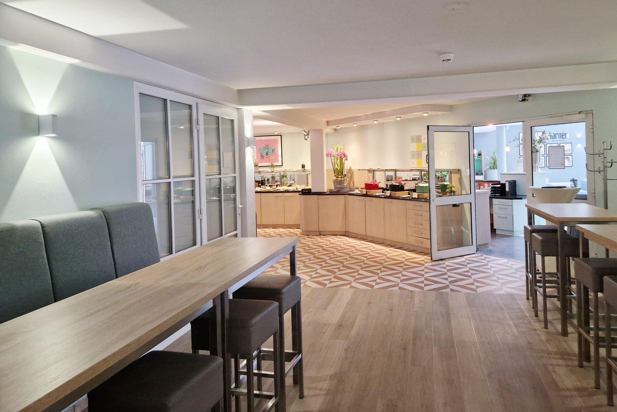 Garner Hotel Oberhausen By IHG 写真