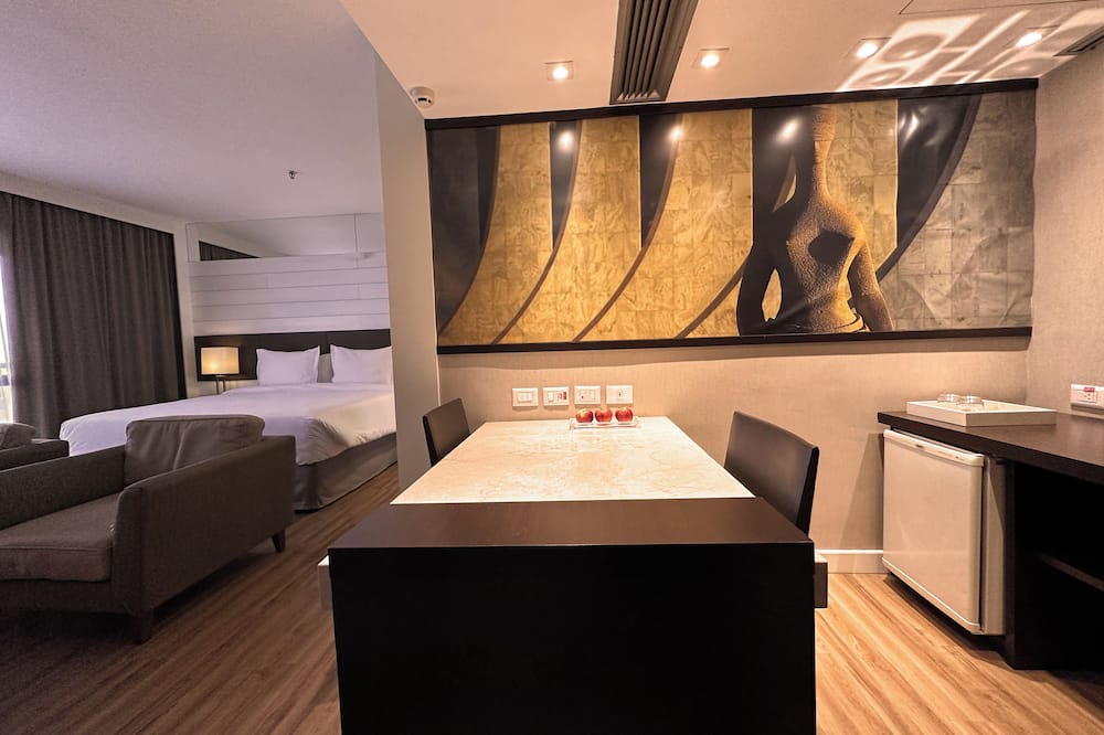 クビスチェック プラザ ホテル 写真