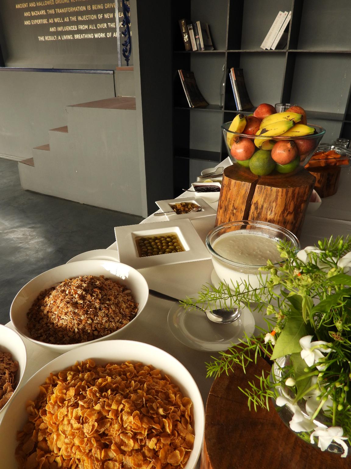 The Stepwell Hotel 写真