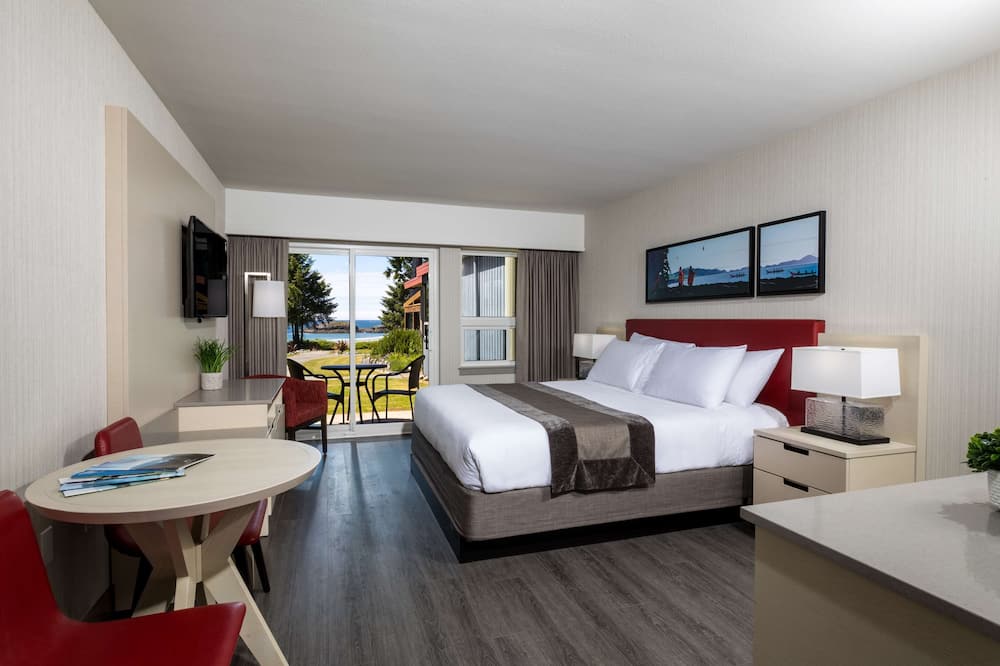 ベスト ウェスタン プラス ティン ウィズ リゾート 写真