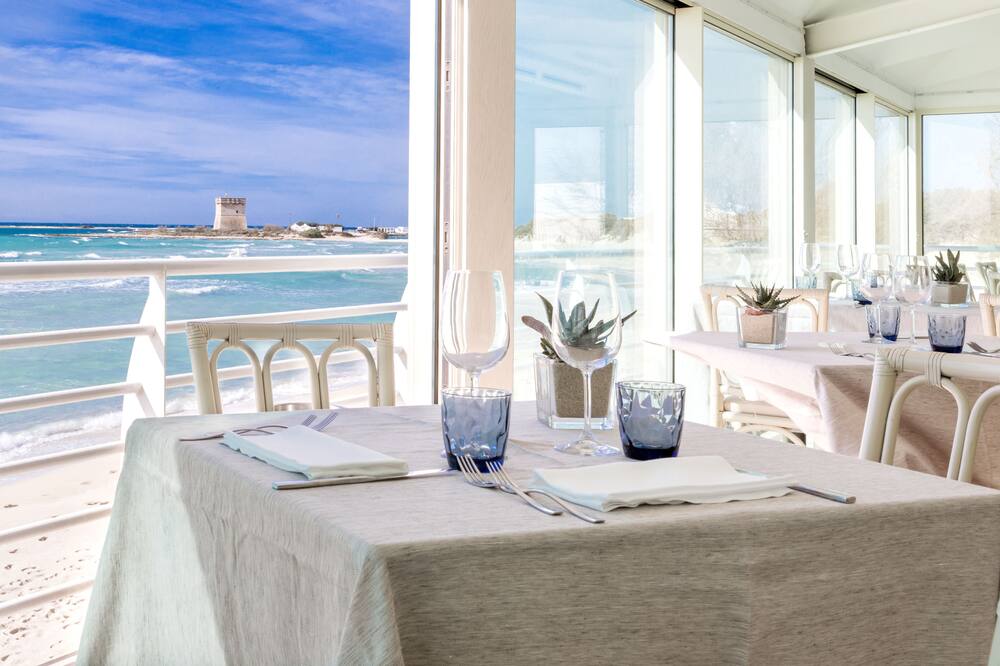 Le Dune Suite Hotel 写真