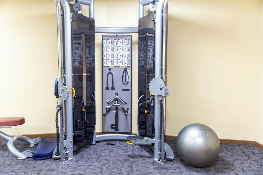 Zenitude Swiss Apparthotels 写真