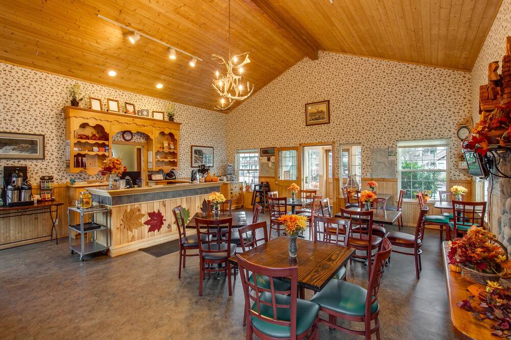 デア リッターホフ イン 写真