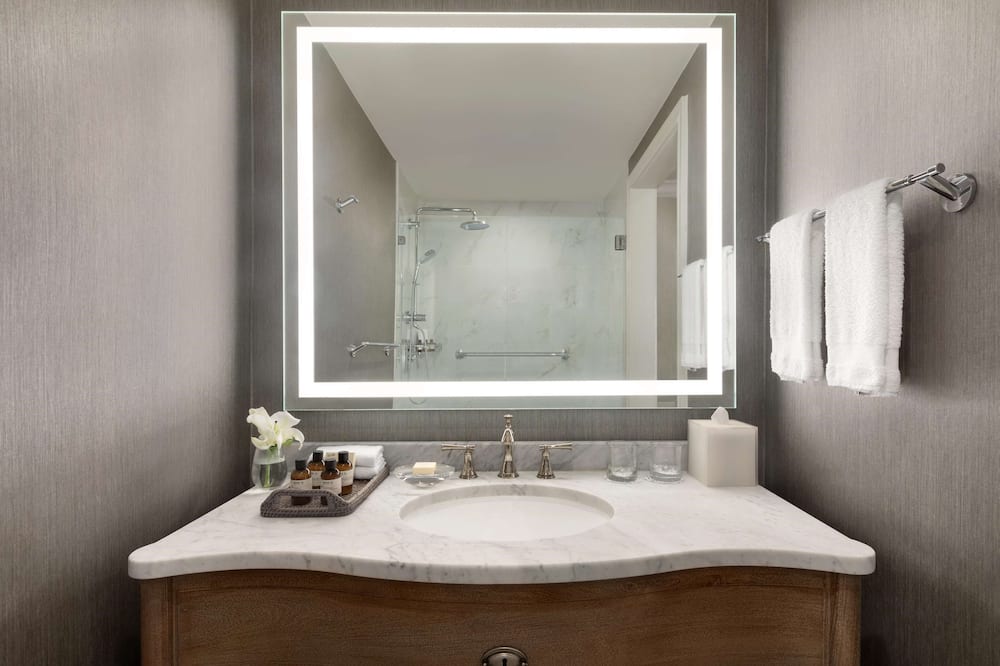 フェアモント ダラス 写真