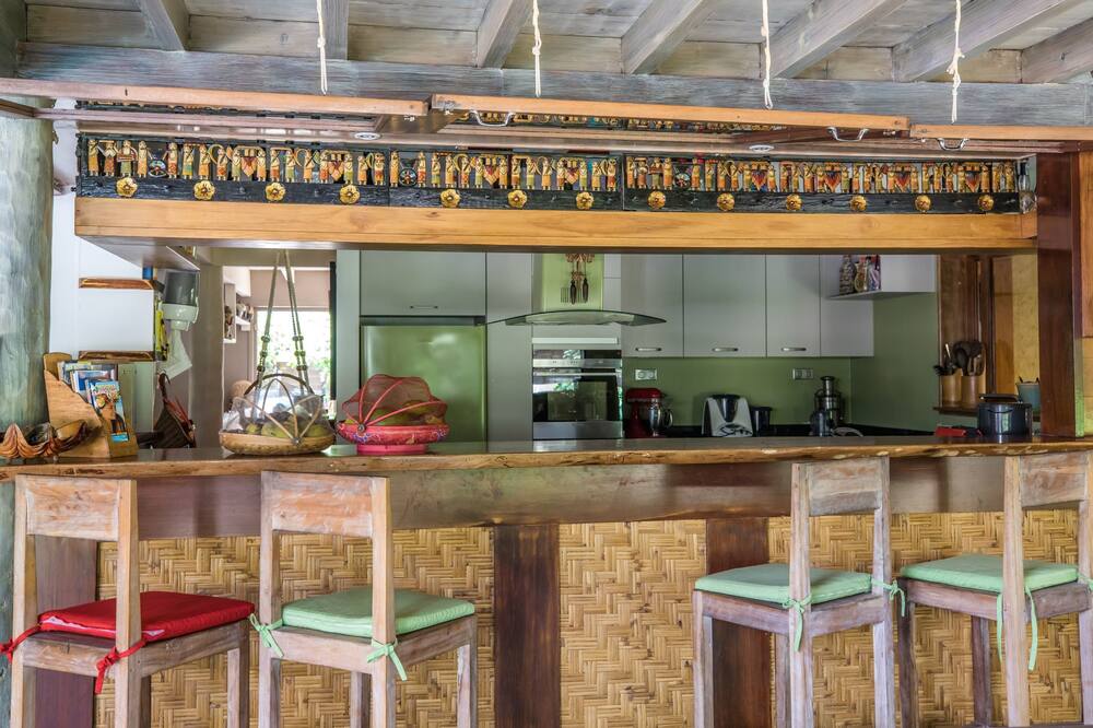 グリーン ロッジ モーレア 写真