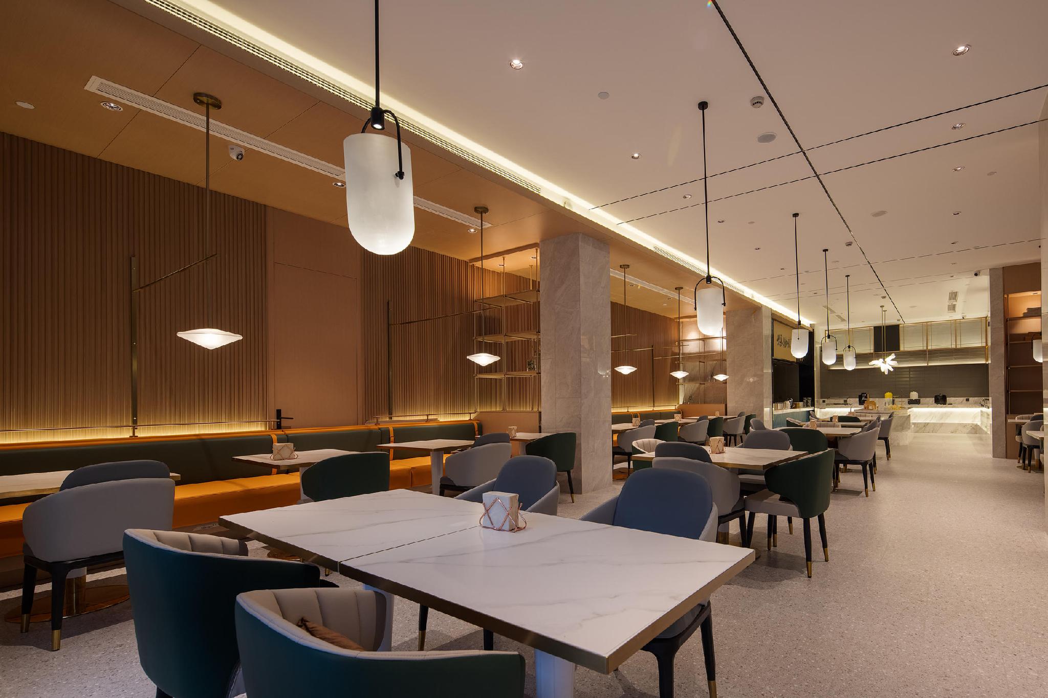 Atour Hotel Changsha Wangcheng 写真