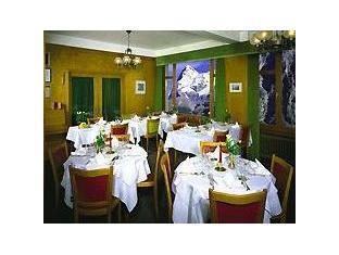 ホテル アルピナ 写真