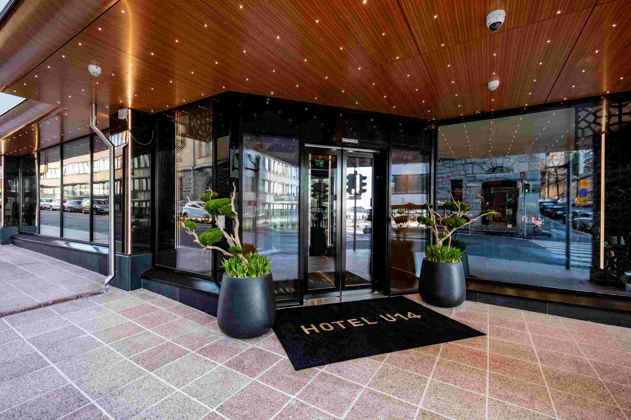 ホテル U14, オートグラフ コレクション 写真