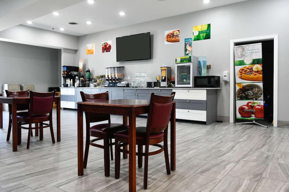 クオリティ イン & スイーツ ブルックス ルイビル サウス 写真