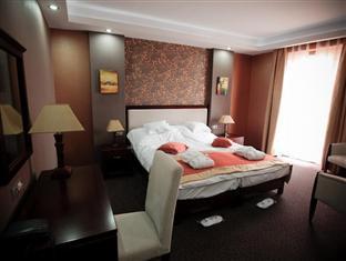 コロセウム ホテル 写真