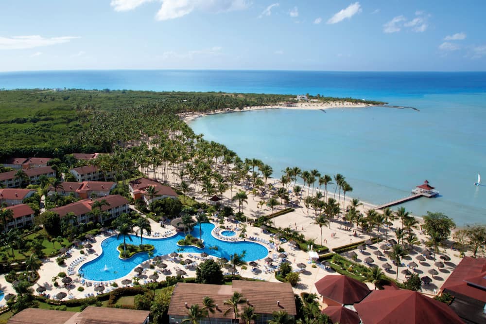 バイア プリンシペ ラグジュアリー ブーゲンビル - 大人限定 - オールインクルーシブ 写真