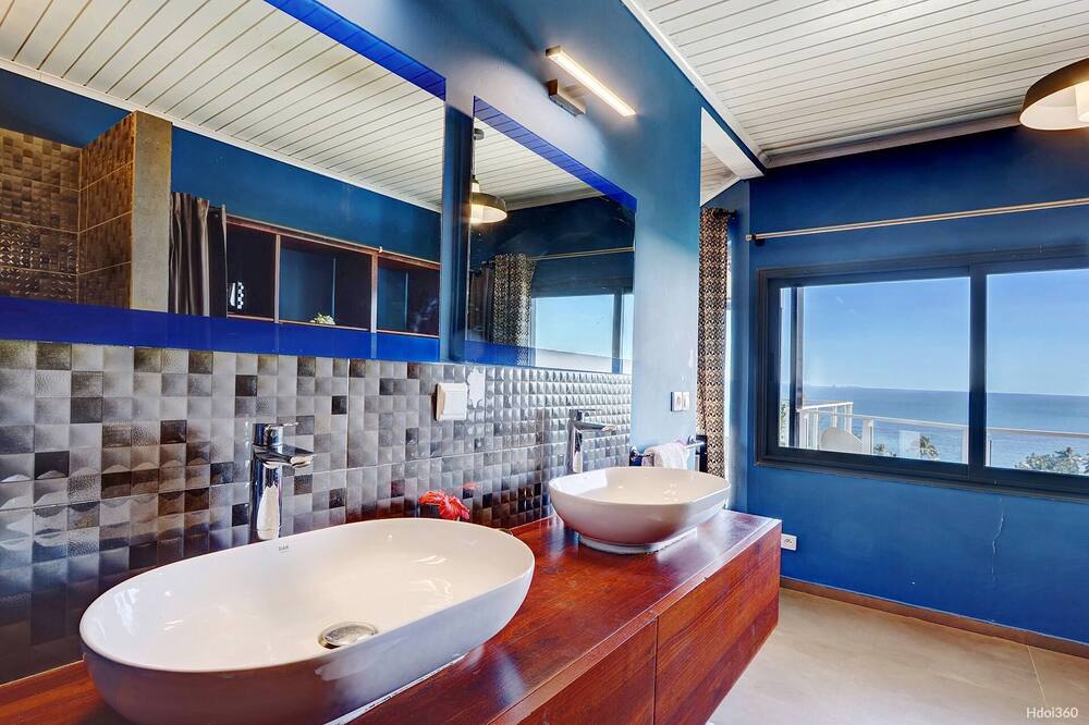 ヴィラ レ オルキデ 写真