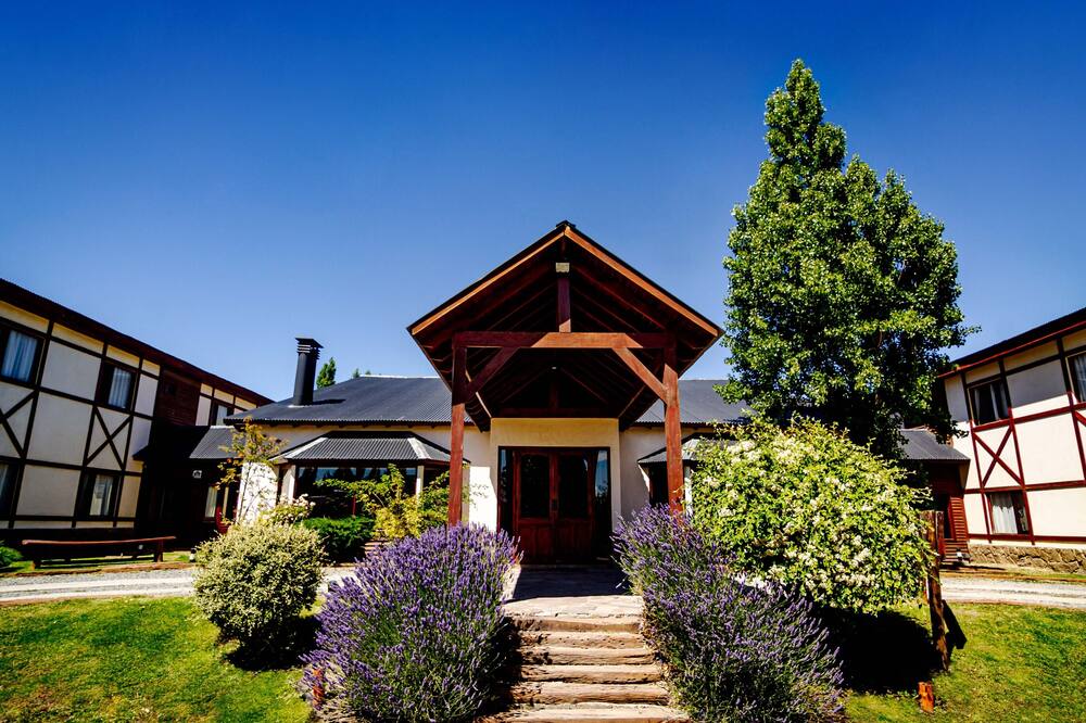 トレムン リンコン デル カラファテ ホテル 写真