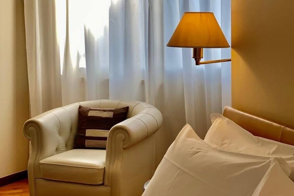 Hotel Villa Traiano 写真