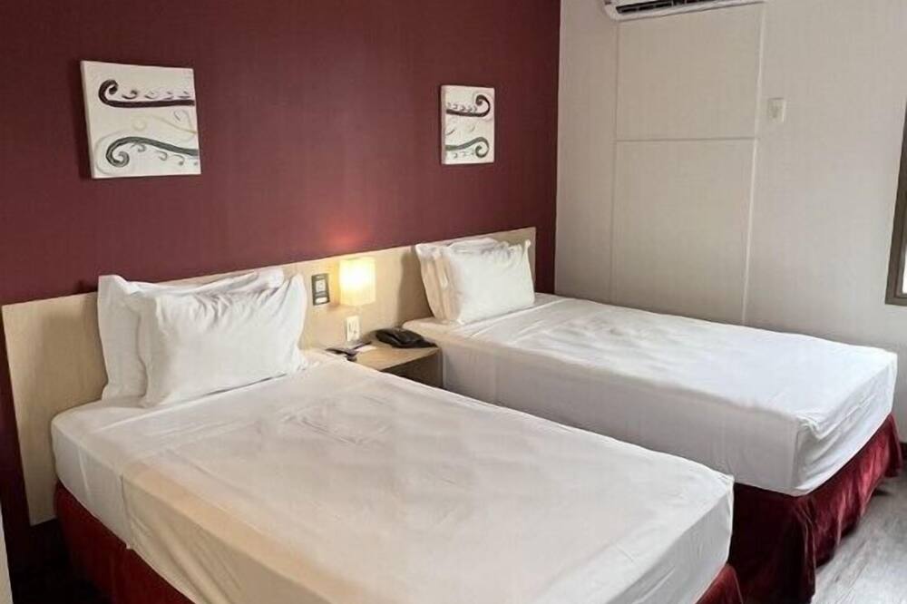 Comfort Hotel Joinville 写真