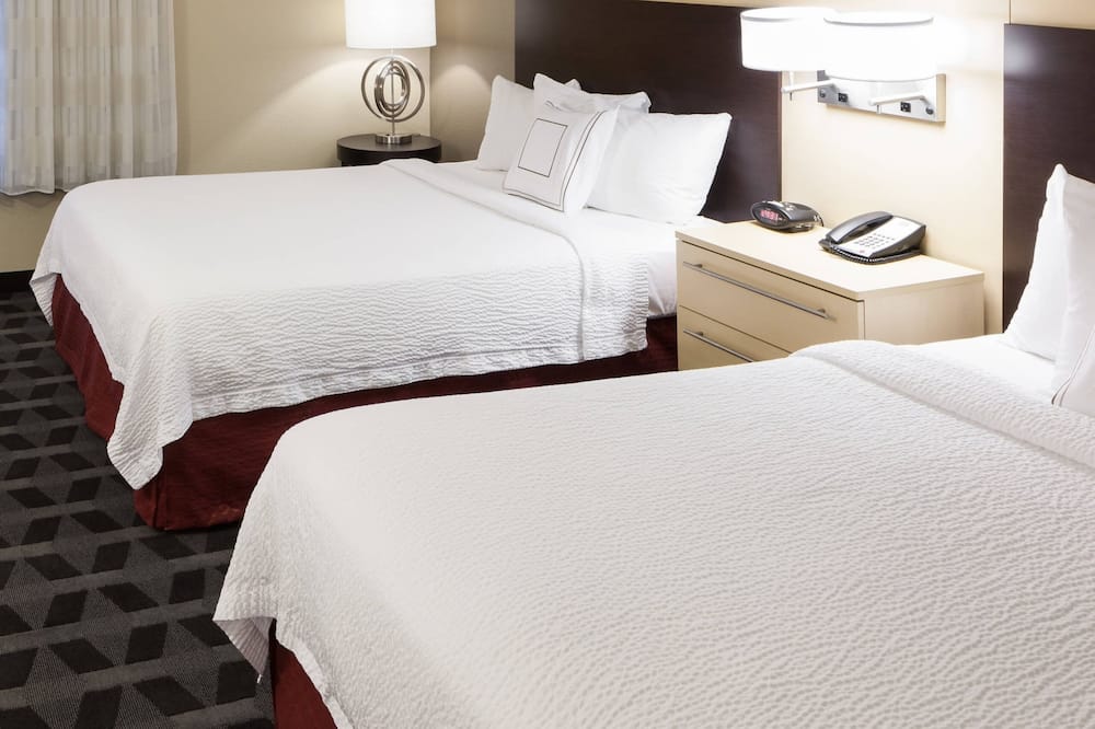 TownePlace Suites by Marriott Little Rock West 写真