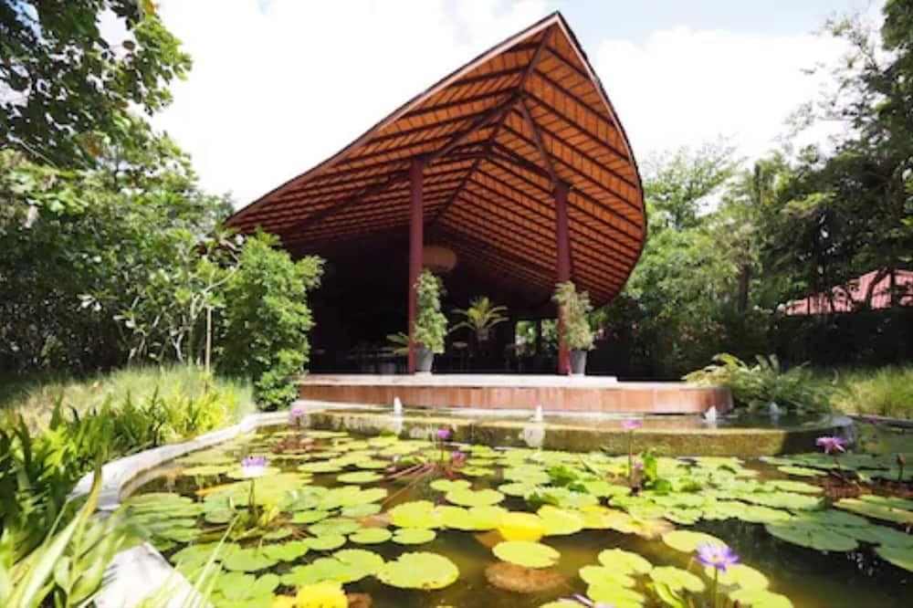 サムイ ガーデン ホーム ホテル 写真